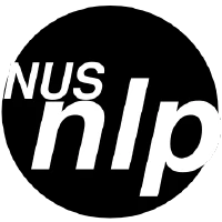 NUS NLP Group's profile picture