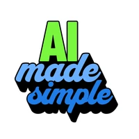 AIMadeSimple's profile picture