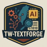 TW-TextForge's profile picture