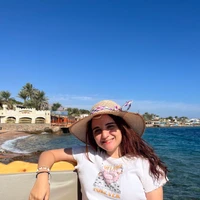 Dina Adel's profile picture