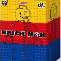 Brickman Lab's profile picture