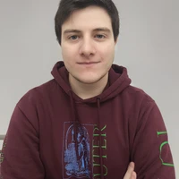 MatteoFasulo's profile picture