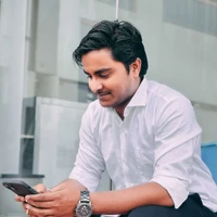 Vikash Kumar's profile picture