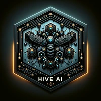 HIVE AI's profile picture