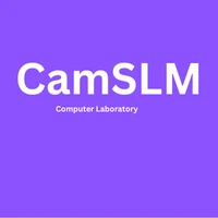 Cambridge Small Language Model's profile picture