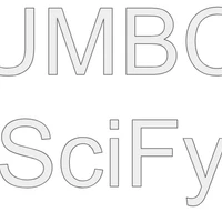 UMBC SciFy Team's profile picture