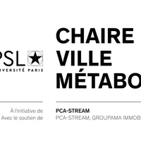 Chaire Ville Métabolisme - PSL's profile picture