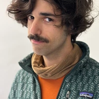 Andres Marafioti's avatar