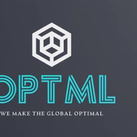 OPTML Group @ MSU's profile picture