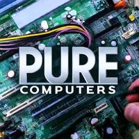 Pure Computers's profile picture