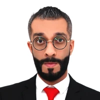 Ahmed Almadhoob's profile picture