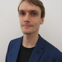Maksim Tkachenko's profile picture