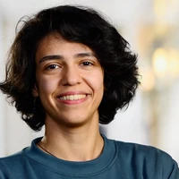 Yasaman Kashefbahrami's profile picture