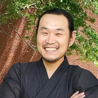 Keiji Shinzato's profile picture