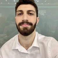 Görkem Gülmemiş's profile picture