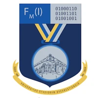 Department of Computer Science, University of Bucharest's profile picture