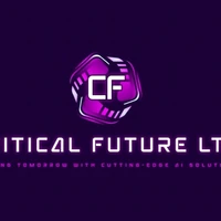 Critical Future's profile picture