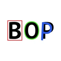 BOP: Benchmark for 6D Object Pose Estimation's profile picture