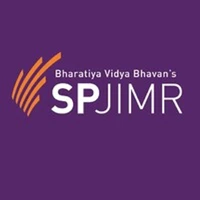 SPJIMR's profile picture