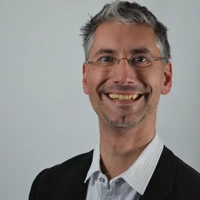 Ulrich Kerzel's profile picture