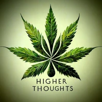 a higher thought, edibles's profile picture
