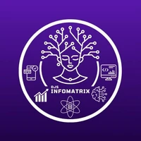 DJS INFOMATRIX's profile picture