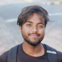 Jigyasu Krishnan's profile picture