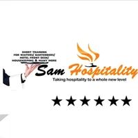 Sam Hospitality Consulting & Training's profile picture