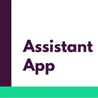 Assistant App's profile picture