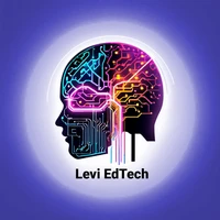 Levi EdTech's profile picture