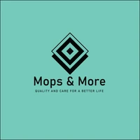Mops and more cleaning services's profile picture