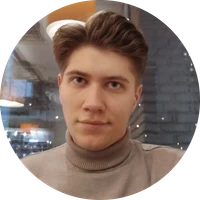 Nikita Gryzunov's avatar