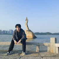 ZiYang Gong's profile picture