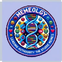 Memeology: Leading Authority on the Study of Memes...'s profile picture