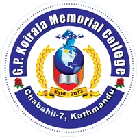 G.P Koirala Memorial (Community) College's profile picture