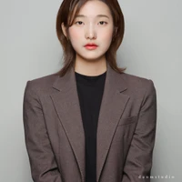Eujeong Choi's avatar