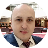 Rustem Izmailov's profile picture