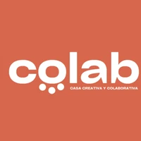 Colab - Casa creativa y colaborativa's profile picture