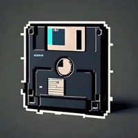 Floppy Disk's profile picture