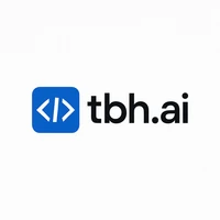 tbh.ai's profile picture