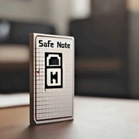 Safe Note's profile picture