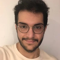 Arash Ahmadian's avatar