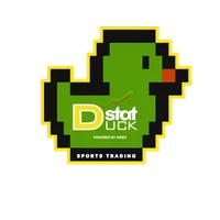 STAT DUCKS's profile picture