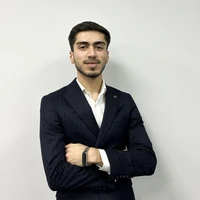 Riyad Ahmadov's profile picture