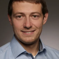 Markus Gersdorf's profile picture