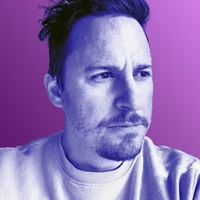 Mikey Barmonde's avatar