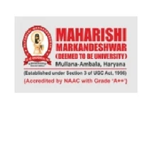 MMDU Mullana   ( Mullana, Ambala (Haryana))'s profile picture