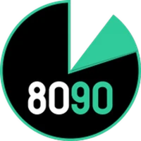 8090 Inc's profile picture