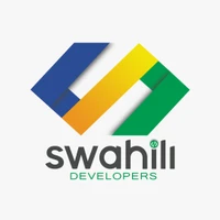 Swahili Developers's profile picture