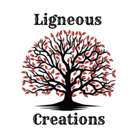 Ligneous Creations's profile picture